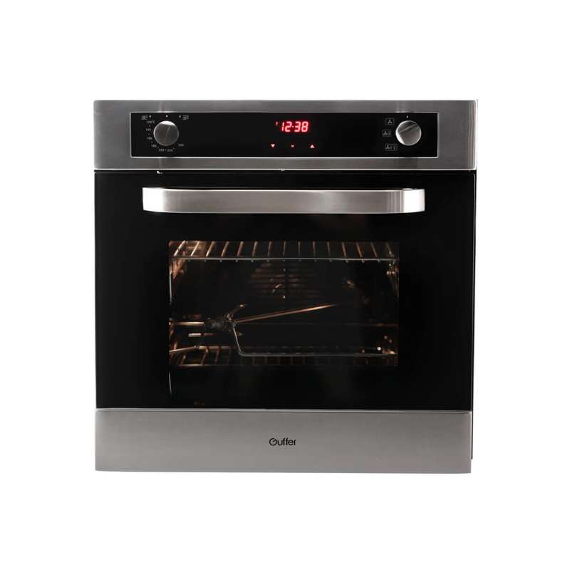 فر گوفر مدل کارنوسا