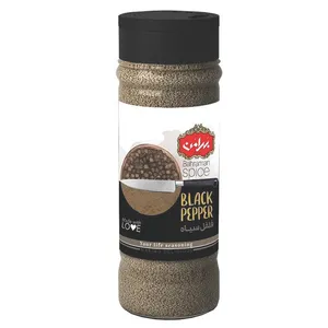 فلفل سیاه بهرامن - 80 گرم