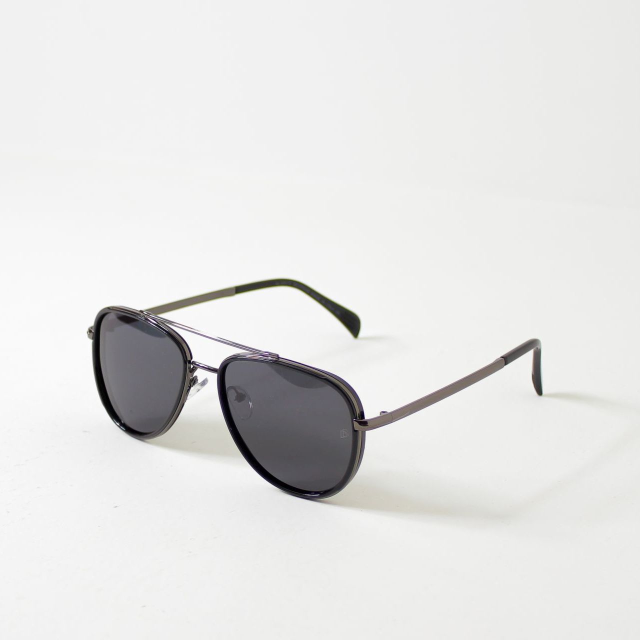 عینک آفتابی دیوید بکهام مدل P0565 D -  - 4