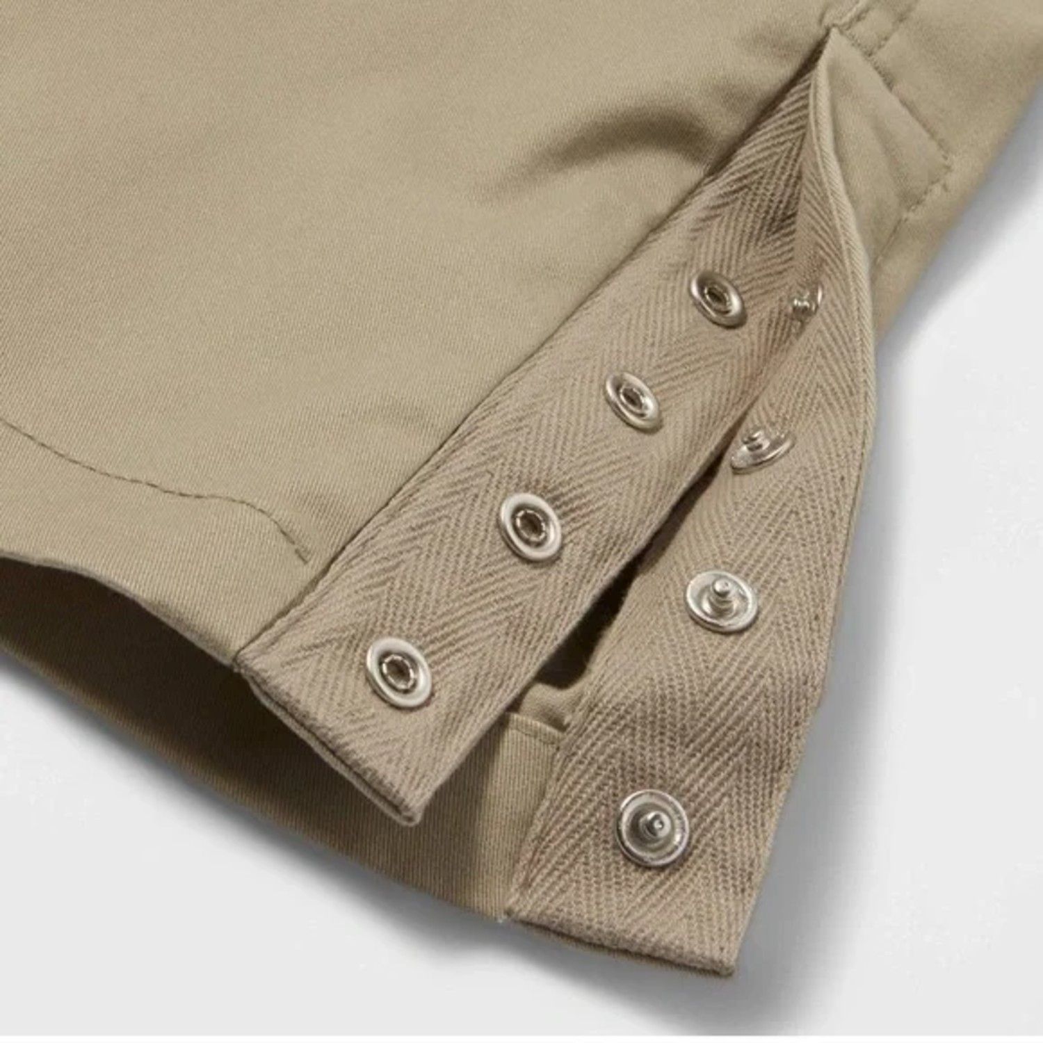 شلوار پسرانه هومنیتی مدل 3GP925 -  - 4