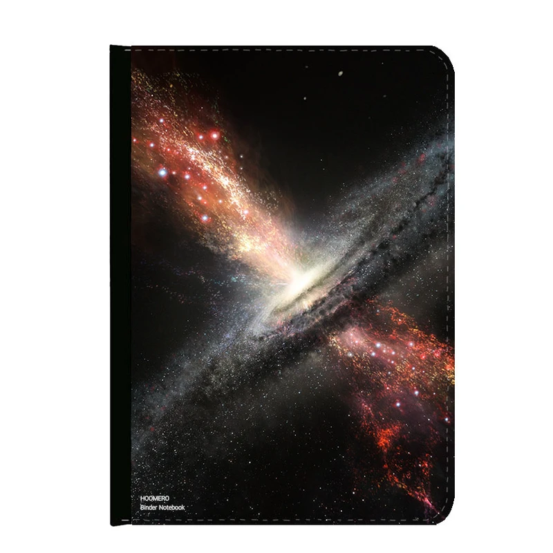 کلاسور هومرو مدل KL1107 طرح گلکسی کهکشان