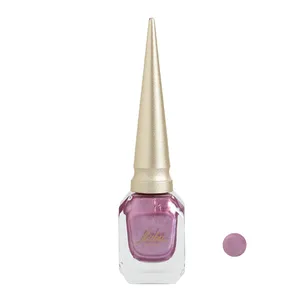 لاک ناخن فیابا شماره F81