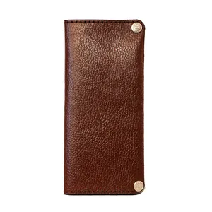کیف پول چرمی مدل هوریا کد 120