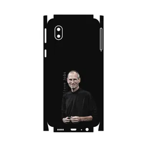 MAHOOT Steve_Jobs-FullSkin Cover Sticker for Samsung Galaxy A01 Core
