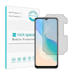 Rock space HyMTT model Matte screen protector suitable for Vivo Y33s mobile phone