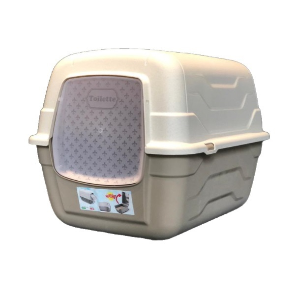 توالت گربه مدل Roto پابلو