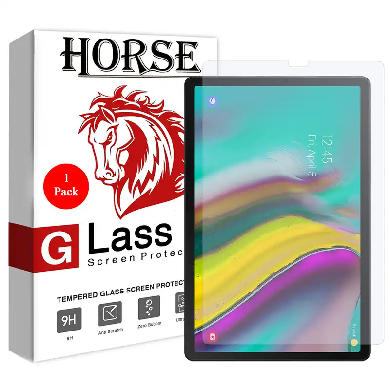محافظ صفحه نمایش هورس مدل UCCT2 مناسب برای تبلت سامسونگ Galaxy Tab S5e 10.5 2019 T720