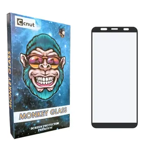 Coconut monku Matt Ceramics Screen Protector For Samsung Galaxy J4 Plus / J8 Plus / A6 Plus / A8 Plus