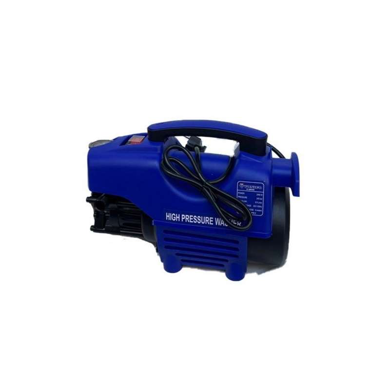 کارواش مدل  RH-OKEM RS3