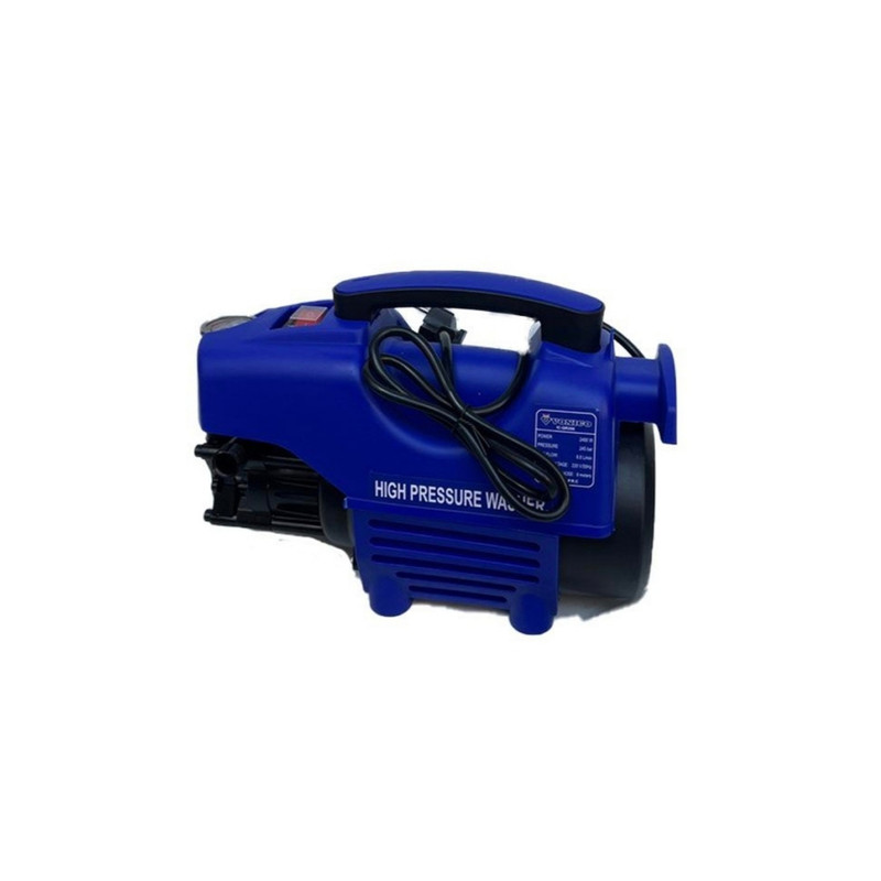 کارواش مدل  RH-OKEM RS3