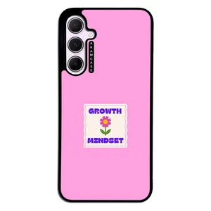 AKAM AMC-WSGA35-POSITIVE-12 Cover For Samsung Galaxy A35