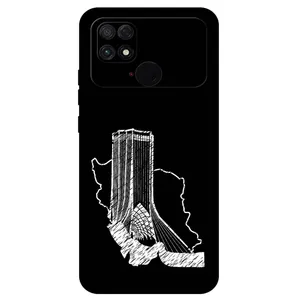 Megafone Azadi Tower 1628 Cover For Xiaomi Poco C40
