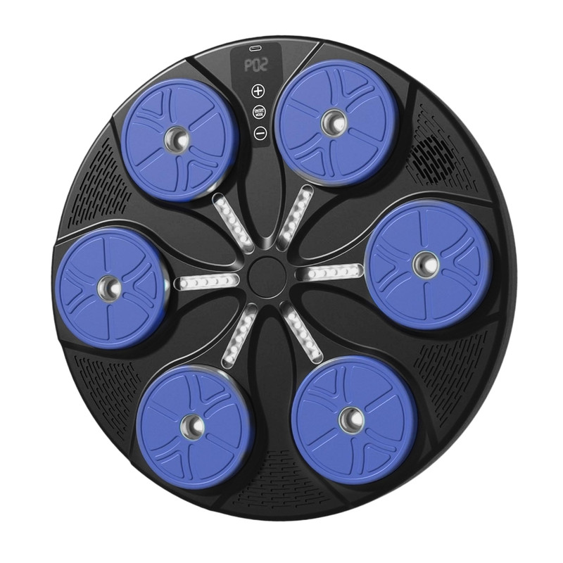 کیسه بوکس موزیکال مدل WZQ