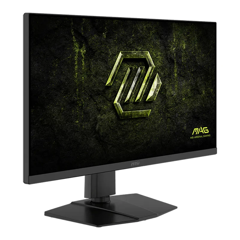 عکس شماره 3 : مانیتور گیمینگ 27 اینچ ام اس آی مدل mag 272pf x24 با وضوح full hd پنل rapid ips و نرخ به روزرسانی 240 هرتز