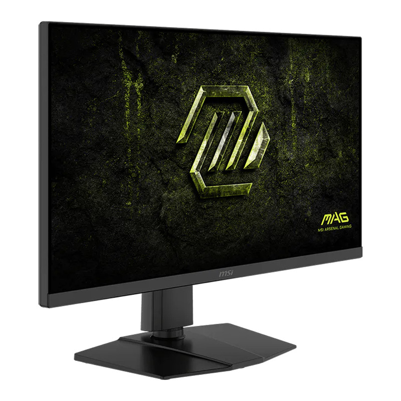 مانیتور گیمینگ 27 اینچ ام اس آی مدل MAG 272PF X24 با وضوح Full HD پنل Rapid IPS و نرخ به روزرسانی 240 هرتز