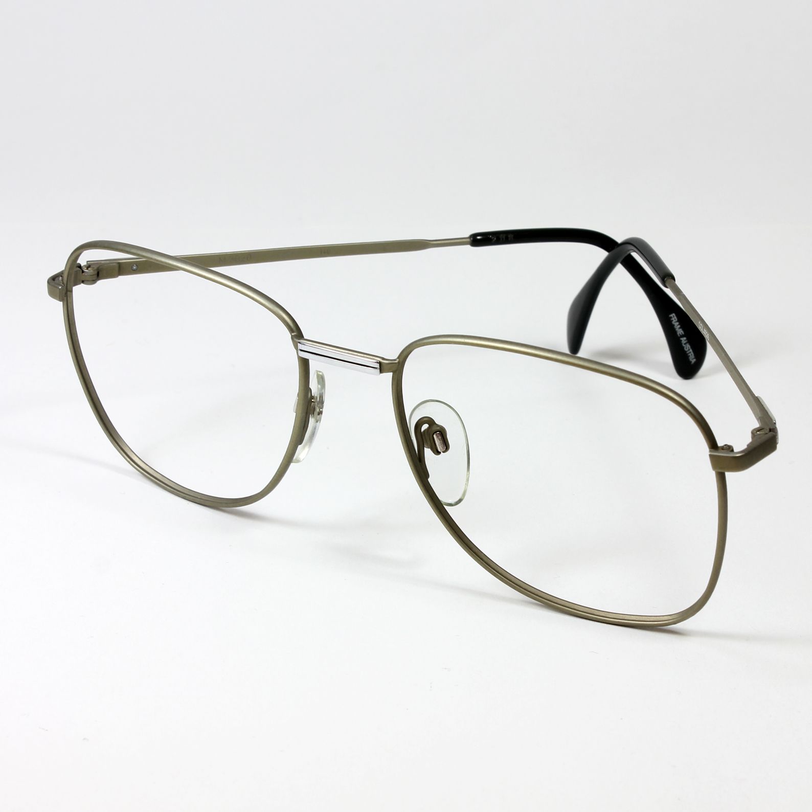 فریم عینک طبی مردانه سیلوئت مدل 7020 -  - 2