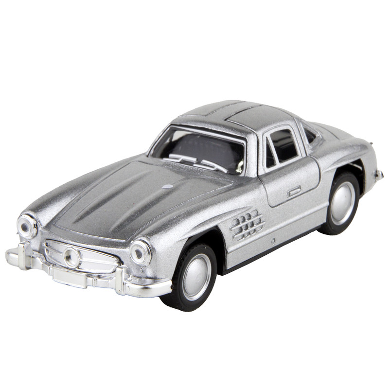 ماشین بازی مدل بنز 1954 Mercedes-Benz 300SL