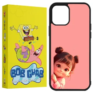 BOB Ghab BCP11PM Cover For Apple iPhone 11 Pro Max