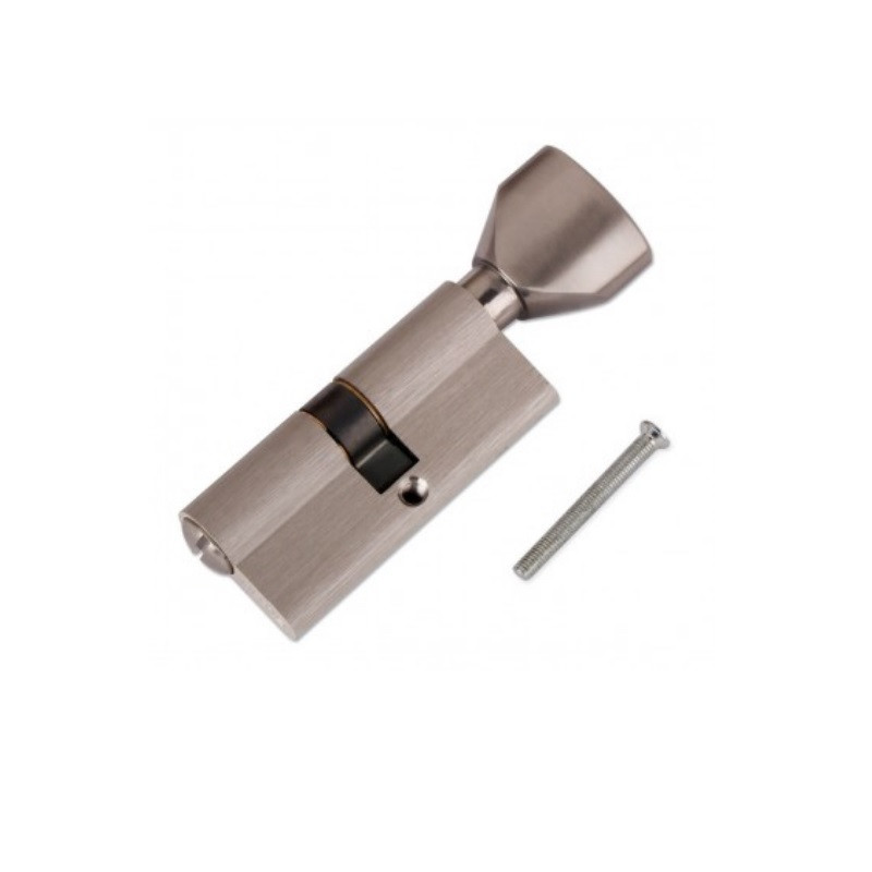 سیلندر قفل سرویس بهداشتی اچ تی ان پرایم مدل یونیک T80