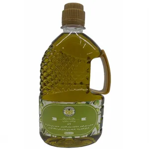 روغن زیتون با بو طبیعی - 500 میلی لیتر