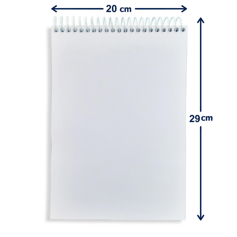 دفتر نقاشی 60 برگ های تولد مدل اسکوئید گیم A4-N343