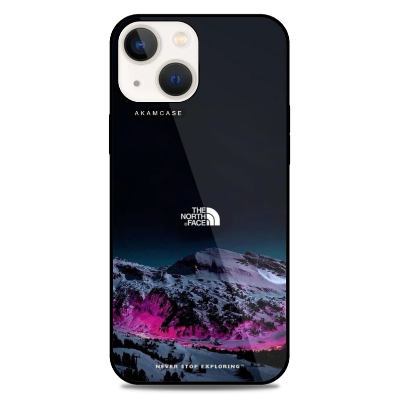 کاور آکام مدل AMC-WA13-BARNDS-35 مناسب برای گوشی موبایل اپل iPhone 13