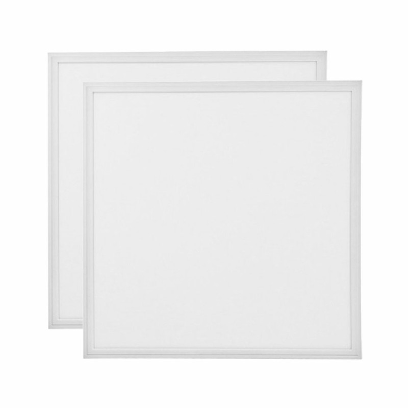 پنل ال ای دی 60 وات ام او اس مدل 60×60 بسته 2 عددی