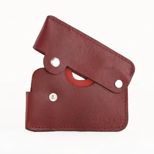 جاکارتی چرم یلسان مدل جیران کد BS-075