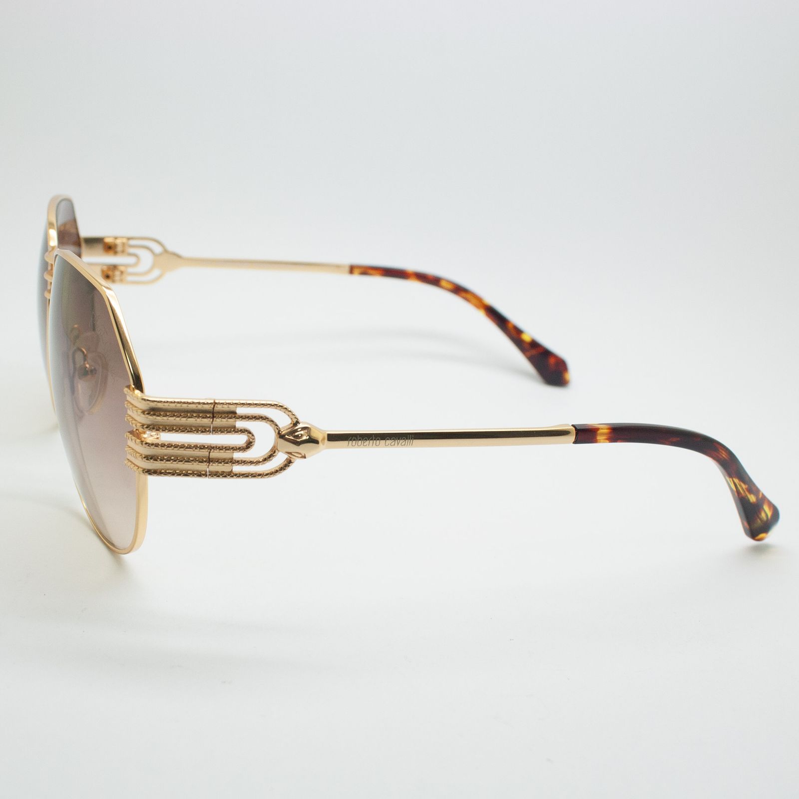 عینک آفتابی روبرتو کاوالی مدل RC 1064 G BR -  - 6