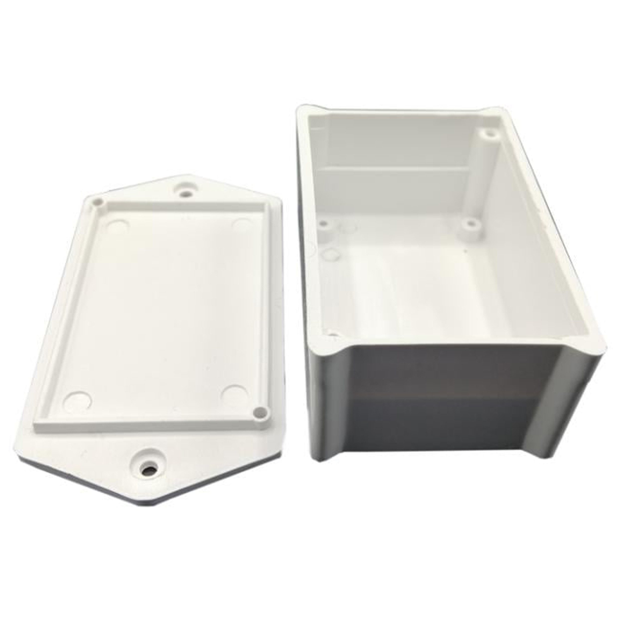 جعبه مدار مدل 4X6 جعبه مدار مدل 4X6