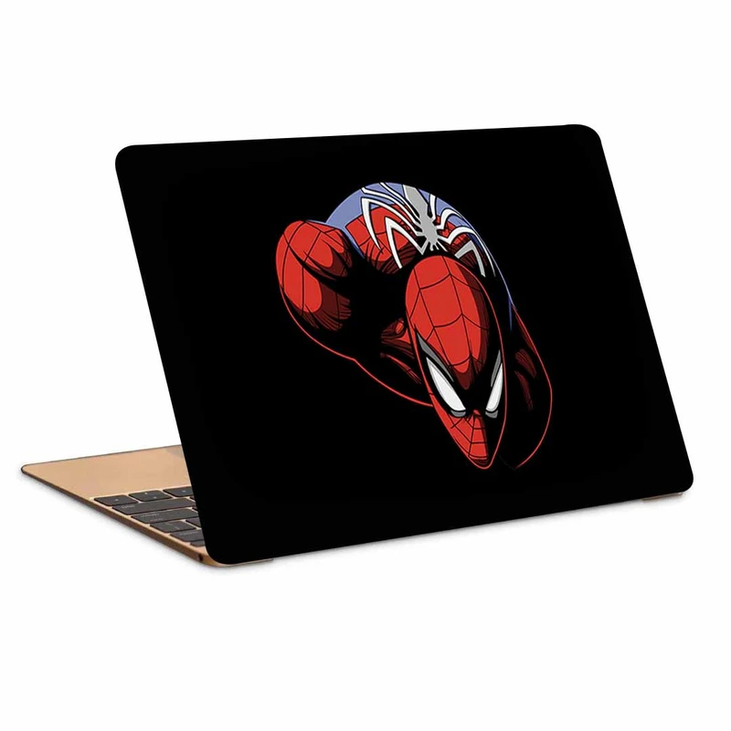 استیکر لپ تاپ طرح gaming wallpaper کد N-251 مناسب برای لپ تاپ 15.6 اینچ