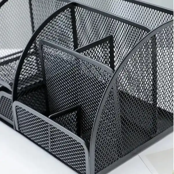 استند لوازم اداری رومیزی مدل CH06-4