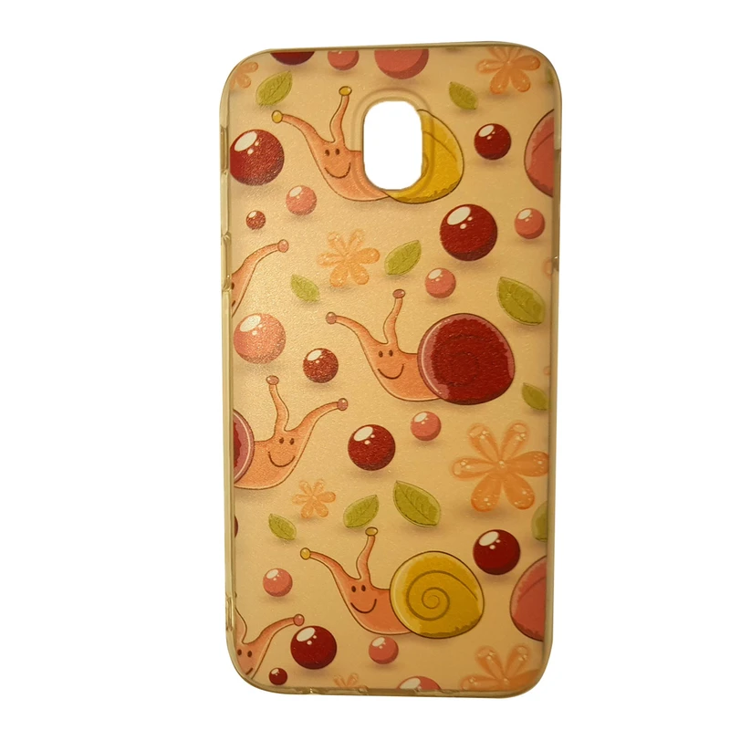 کاور کد 721 مناسب برای گوشی موبایل سامسونگ Galaxy J5 Pro / J530