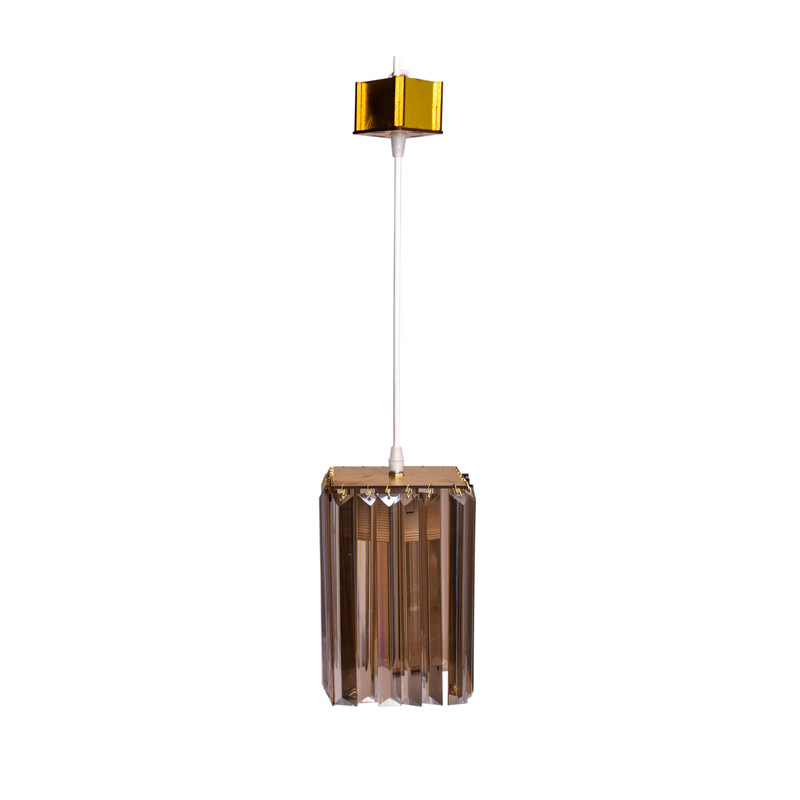 لوستر تزئینی مدل آسمان