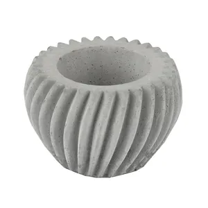 گلدان دکوسیتی کد dco61