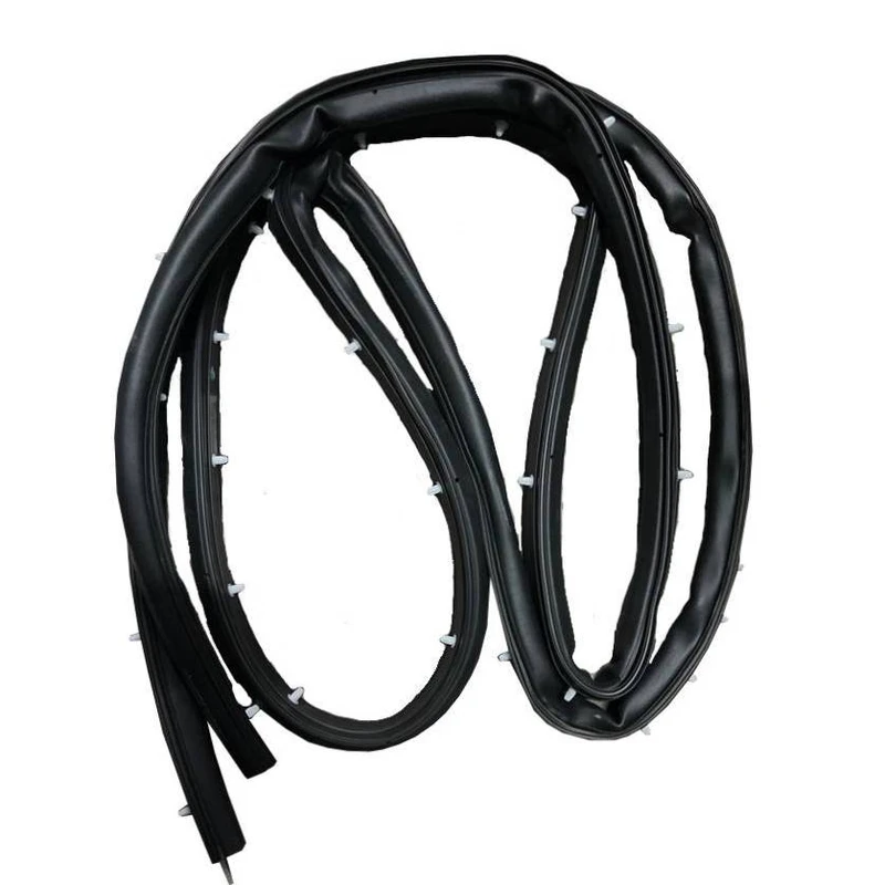 نوار لاستیکی درب جلو چپ ایساکو مدل 24 مناسب برای تارا