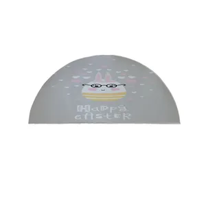 پادری مدل نیم دایره کد 9412 سایز 90 × 45 سانتی متر