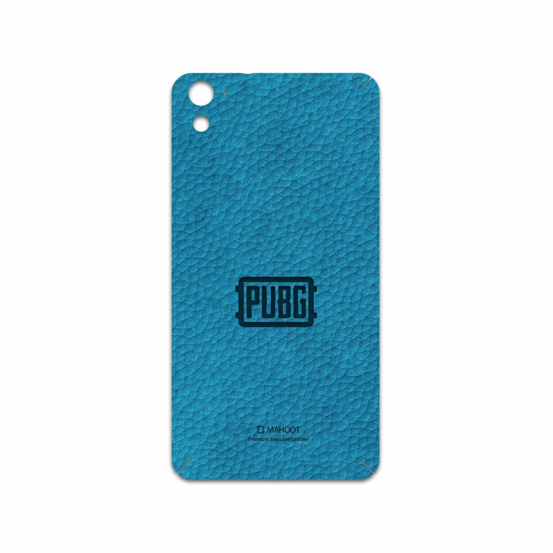 برچسب پوششی ماهوت مدل BL-PUBG مناسب برای گوشی موبایل اچ تی سی One E9s