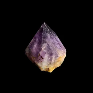 سنگ راف آمیتیست کد 224MZ