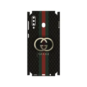 MAHOOT  GCC-FullSkin Cover Sticker for Samsung Galaxy M30