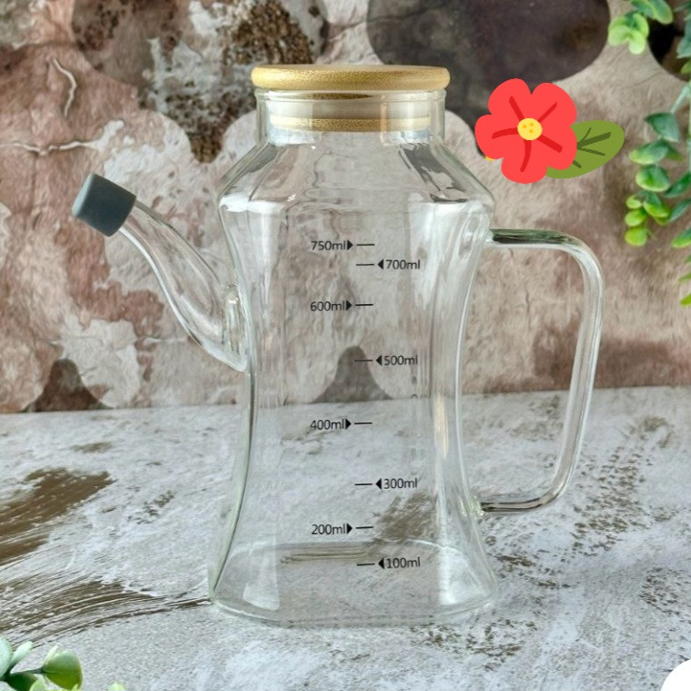 روغن ریز مدل کمر باریک 750