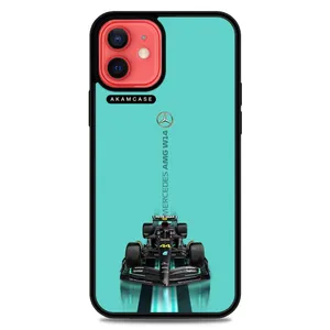 AKAM AMC-AW12-BENZ8 Cover For Apple iPhone 12