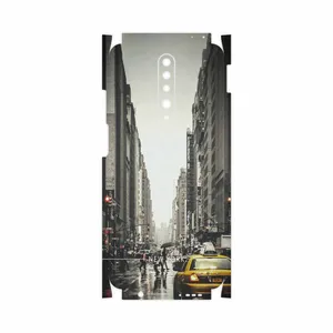 MAHOOT New York City-FullSkin Cover Sticker for Xiaomi Redmi K30