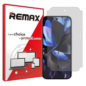 Remax Resistant model matte screen protector suitable for Google Pixel 9 mobile phone