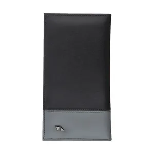 کیف پول مردانه چرم مشهد مدل D5058-001
