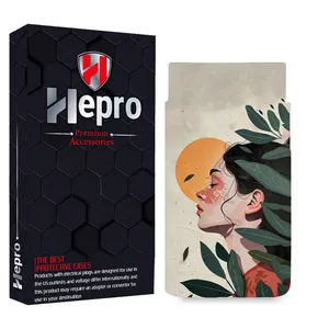 HEPRO MC Cover for Samsung Galaxy A80