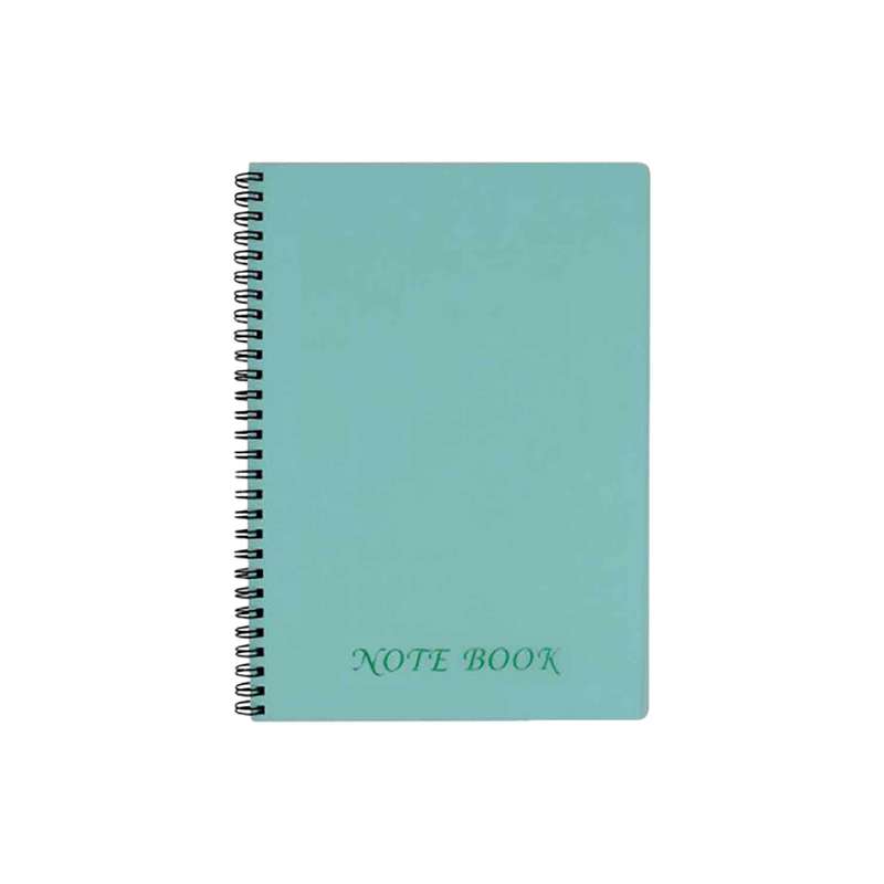 دفتر زبان پاپکو کد DR225
