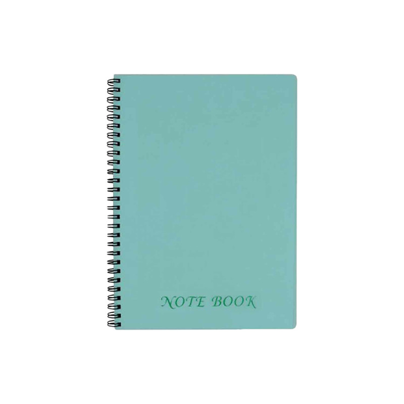 دفتر زبان پاپکو کد DR225