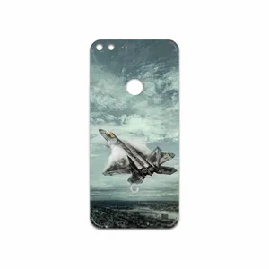 MAHOOT F-22 Raptor Cover Sticker for Google Pixel XL