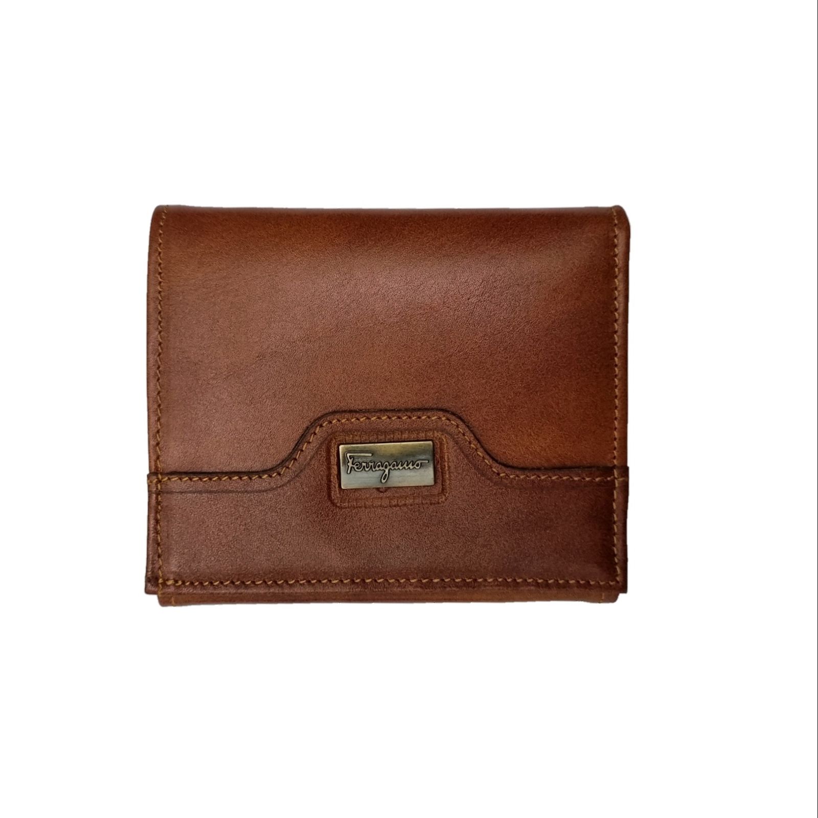 کیف پول مردانه سالواتوره فراگامو مدل F430 -  - 3